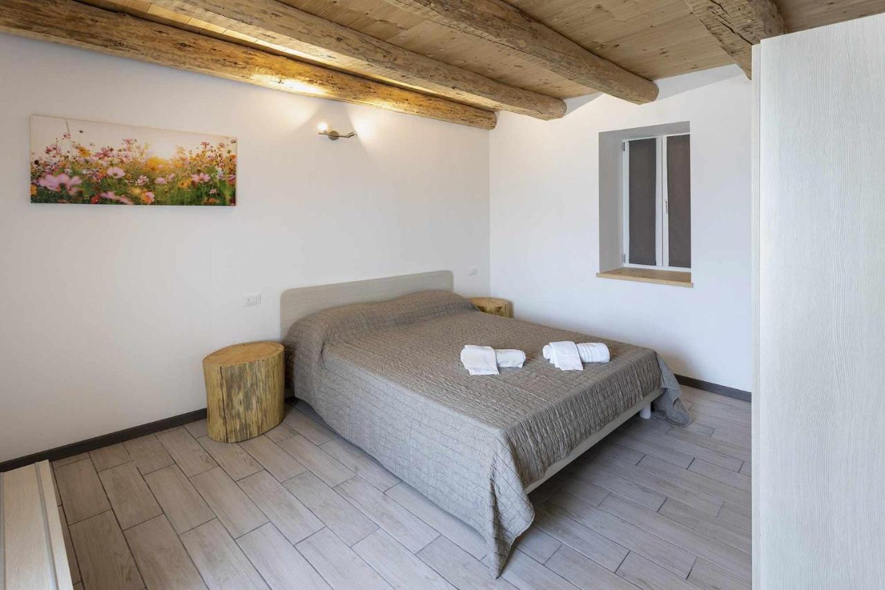 Agritur Horizon Carzano (Trentino) Quarto foto