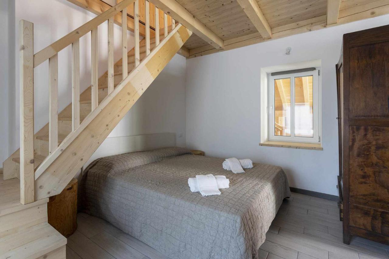 Agritur Horizon Carzano (Trentino) Quarto foto